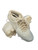 Used Under Armour BASEBALL CLEAT BB/SB Cleats White Junior 06 11856-S000029359 View 1