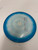 Used Innova FACTORY SECOND Disc Golf Driver Royal Blue 11703-S000212400 View 2