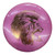 Used Discraft PREDATOR Disc Golf Mid Range Pink 175g 11890-S000143707 View 1