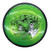 Used MVP 2025 TALES OF TERROR TRAIL Disc Golf Driver Green 176g 11890-S000143709 View 1