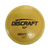 Used Discraft ESP RAPTOR Disc Golf Mid Range Yellow 173g 11866-S000036726 View 1