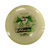Used Innova DONNECKE TEAM CHAMPION EAGLE-L Disc Golf Driver Green 174g 11866-S000036763 View 1