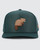 New LEAVE IT TO BEAV HAT 11917-WAGBEAVOGHATGRN View 1