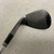 Used Cleveland 588 RTX BLACK Golf Wedge Mens RH 56 Degree 11855-S000204815 View 3