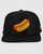 New GLIZZY HAT 11917-WAGCLZYOGHATBLK View 1