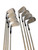 Used Mizuno MP-54 3-PW Mens Iron Set RH 3I-PW 11842-S000230330 View 2
