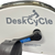 Used 3D INNOVATIONS DESK CYCLE Compact Bike 11805-S000081978 View 4