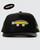 New LURE IN YOUTH HAT 11917-WAGLUREYOHATBLK View 1