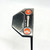 Used Odyssey O WORKS BLACK 2MCS Mens Putter RH 11805-S000081983 View 4