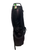 Used Taylormade FLEX TECH 5-Way Golf Stand Bag Black w/ Rain Hood 11731-S000166237 View 1