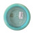 Used Dynamic Discs RAIDER RADIUS DRIVER Disc Golf Driver Turquoise 11617-S000346350 View 2