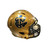 Used Riddell VICTOR FB Helmet Gold S/M 11730-S000071887 View 1