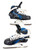 Used Bauer GSX Junior Goalie Skate Junior 02.5 11860-S000309937 View 2