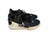 Used Nike Basketball Shoes M Black Youth 07.0 11479-S000424185 View 1