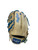 Used Rawlings GG ELITE BB/SB Glove LH Throw Tan 12" 11884-S000064707 View 1