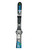 Used Volkl RTM JR Boys DH Ski/Binding Black 90 cm 10589-S000434384 View 1