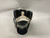 Used Easton JEN SCHRO Catchers Helmet w/Mask White LG 11895-S000029227 View 3
