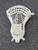 Used STX 1K Mens Lacrosse Head White 11849-S000040479 View 3