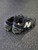 Used New Balance LAX Cleats Mens Black Senior 10.5 11849-S000040478 View 2