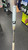 Used Demarini 2024 GOODS BB/SB High School -3 Bat 33" 11477-S000212978 View 1