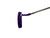 Used U-LITE SET Jr Package Set RH Purple 5 Piece 11443-S000206019 View 4