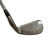 Used Cobra GRAVITY BACK Men's LH 1 Iron Stiff Flex Steel Shaft 11506-S000304285 View 2