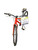 Used Cannondale QUICK C4 Hybrid/City Bike Boys Orange 24" 11884-S000064712 View 1