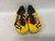 Used Saucony SPRINTER Track & Field Cleats Adult Yellow Senior 7 11895-S000029233 View 2