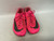 Used Nike ZOOM RIVAL SPRINT Track & Field Cleats Adult Pink Senior 4.5 11895-S000029234 View 2