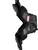 Used Douglas JP24 Junior Football Shoulder Pads Black XL 15-16" 11731-S000166238 View 2