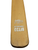 Used BONSALL BFT33 33" Wood Training Bat 11731-S000166242 View 4