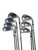 Used Callaway ROGUE ST MAX IRON SET Mens Iron Set RH 5I-GW/AW 11708-S000195164 View 1