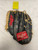 Used Rawlings GGE1275TCBLK BB/SB Glove LH Throw Black 12 3/4" 11490-S000273841 View 1