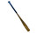 Used RUDE AMERICAN MOAB BB/SB USSSA 2 5/8 Bat 30" 11523-S000170164 View 1