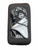 Used Franklin FRANKLIN GB140 14 IN BLOCKER Junior Goalie Blocker Black 11843-S000023996 View 2