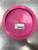Used Gateway NXT LITE AURA Disc Golf Driver Pink 11945-S000253486 View 3