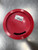 Used Innova G STAR WRAITH Disc Golf Driver Red 11945-S000253489 View 3