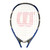 Used Wilson 23 Junior Tennis Racquet Navy Blue 23" 11947-S000168762 View 3