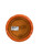 Used Discraft CICADA Disc Golf Driver Orange 170g 11884-S000064731 View 2