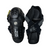 Used ANSWER APEX Junior Motocross Knee Guard Black SM View 1