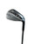 Used Cleveland JAWS RAW CHROME Golf Wedge Mens RH 62 Degree 11932-S000171681 View 1
