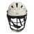 Used Cascade CLH2 Lacrosse Helmet White One Size 11947-S000168764 View 1