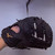 Used Mizuno GXF102 BB/SB First Base RH Throw Black 11 1/4" 11879-S000021425 View 2