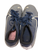 Used Nike Mercurial Vapor 13 AT8161-410 Soccer Cleats Navy Blue Junior 02 11731-S000166250 View 2
