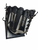 Used Franklin 4612S2 T-Ball Glove RH Throw Black 9 1/2" 11731-S000166260 View 2