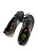 Used Rawlings SACTION LOW Mens Baseball Cleats Black Size 11 11731-S000166262 View 5