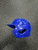 Used Evoshield BASEBALL HELMET Batting Helmet No Mask Royal Blue S/M 11849-S000040483 View 3