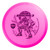Disc Golf Disc Golf Midrange View 1
