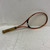 Used Wilson ACE MIDSIZE Adult Tennis Racquet Orange 4 1/2" 11762-S000080138 View 1