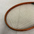 Used Wilson ACE MIDSIZE Adult Tennis Racquet Orange 4 1/2" 11762-S000080138 View 4